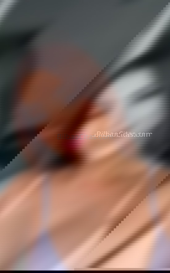 Melissa Garcia. 610415029. Citas en BILBAO, BILBAO. www.bilbaocitas.com.