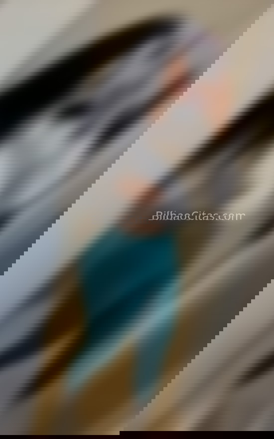 Luna, divertida latina morena. 635279141. Citas en BILBAO, BILBAO. www.bilbaocitas.com.
