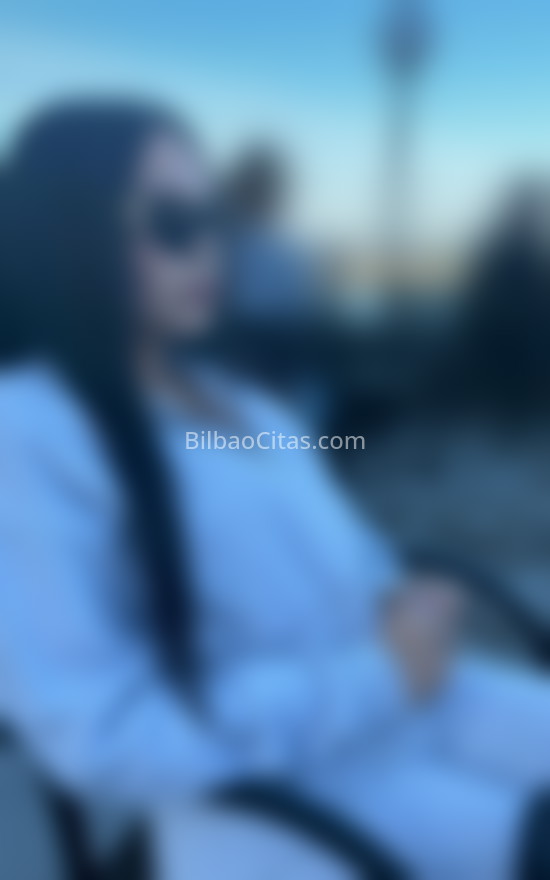 Isabella. 687670225. Citas en BILBAO, BILBAO. www.bilbaocitas.com.