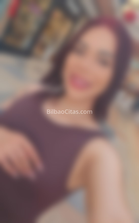 Alexa, trans colombiana . 612270282. Citas en BILBAO, BILBAO. www.bilbaocitas.com.