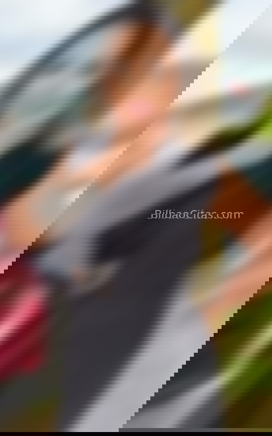 Ana Belen, brasileña . 603181572. Citas en BILBAO, BILBAO. www.bilbaocitas.com.