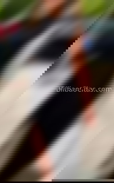 Ana Belen, brasileña . 603181572. Citas en BILBAO, BILBAO. www.bilbaocitas.com.
