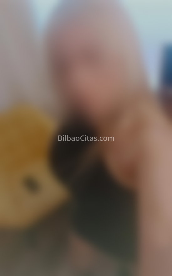 Salome. 614607721. Citas en BILBAO, BILBAO. www.bilbaocitas.com.