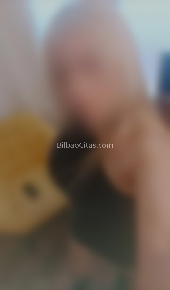 Salome. 614607721. Citas en BILBAO, BILBAO. www.bilbaocitas.com.