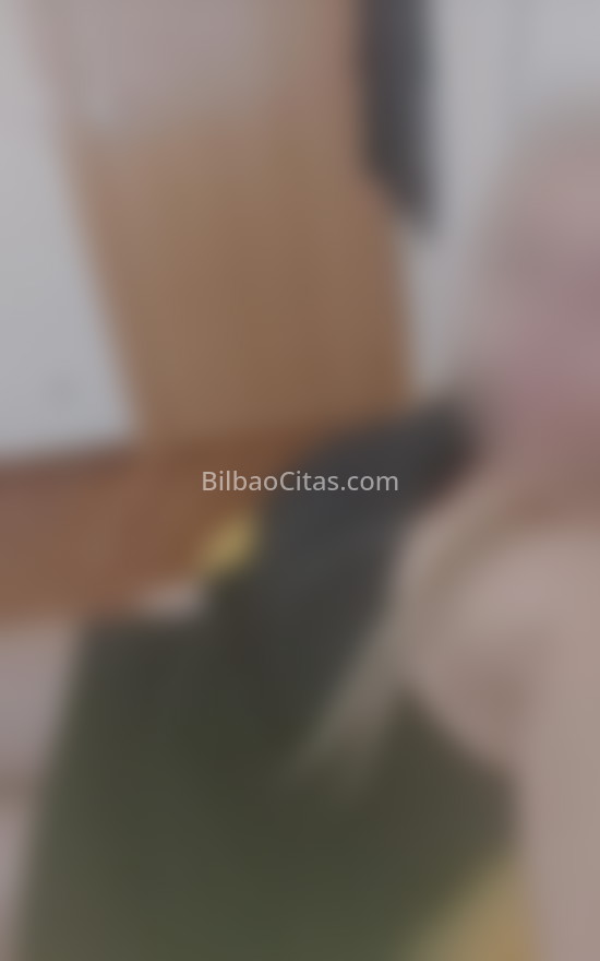 Salome. 614607721. Citas en BILBAO, BILBAO. www.bilbaocitas.com.