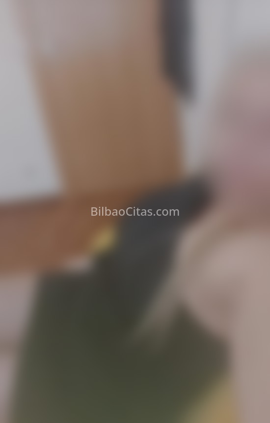 Salome. 614607721. Citas en BILBAO, BILBAO. www.bilbaocitas.com.