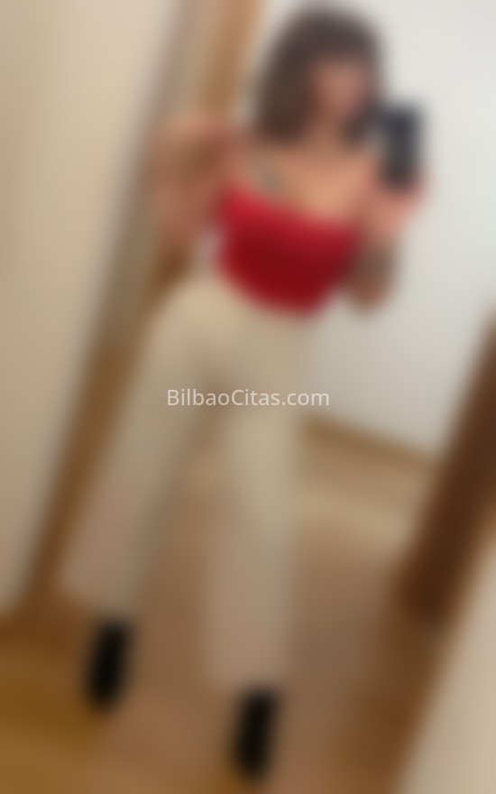Sabrina, simpática. 615510782. Citas en BILBAO, BILBAO. www.bilbaocitas.com.