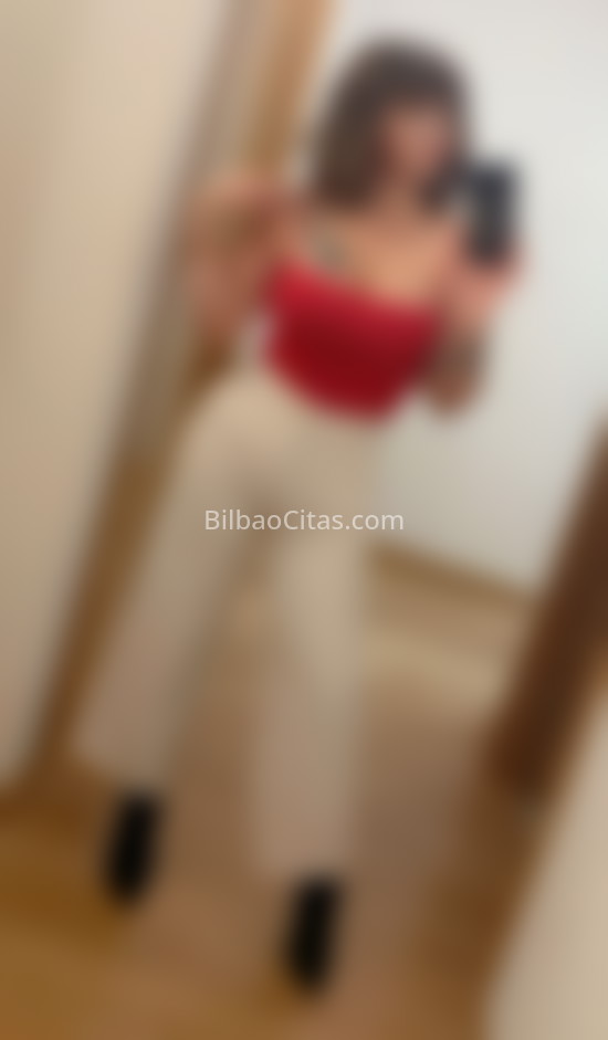 Sabrina, simpática. 615510782. Citas en BILBAO, BILBAO. www.bilbaocitas.com.