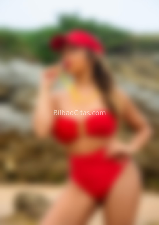 Bárbara, chica espontánea. 690318438. Citas en BILBAO, BILBAO. www.bilbaocitas.com.