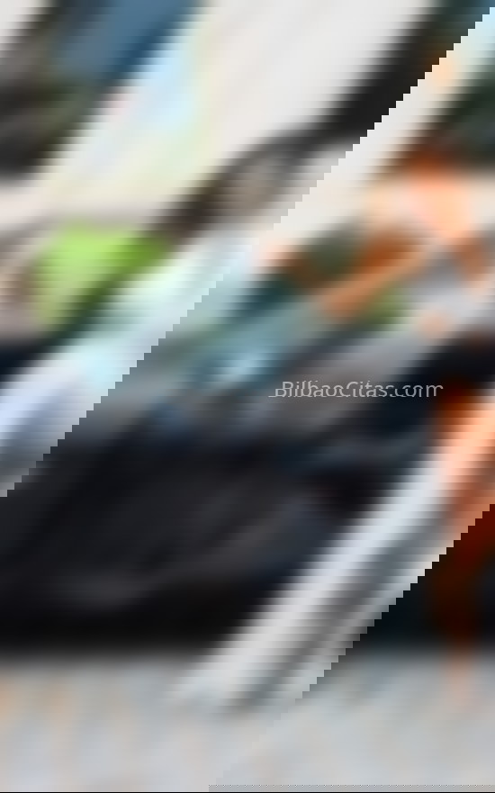 Bárbara, chica espontánea. 690318438. Citas en BILBAO, BILBAO. www.bilbaocitas.com.