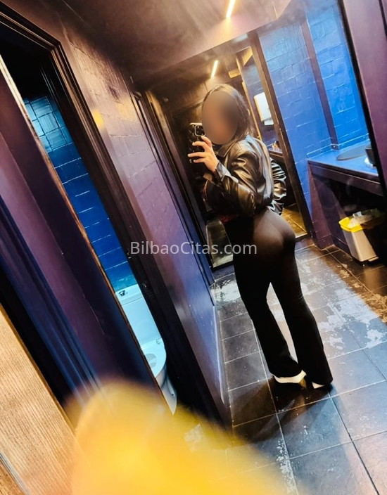 Lara, fascinante chica. 614157141. Citas en BILBAO, BILBAO. www.bilbaocitas.com.