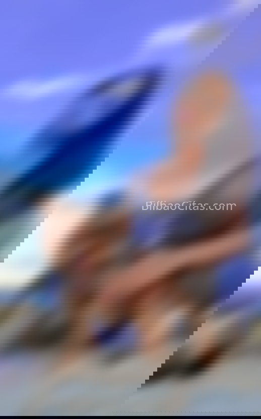 Vanesa, primera vez en la ciudad. 604341855. Citas en BILBAO, BILBAO. www.bilbaocitas.com.