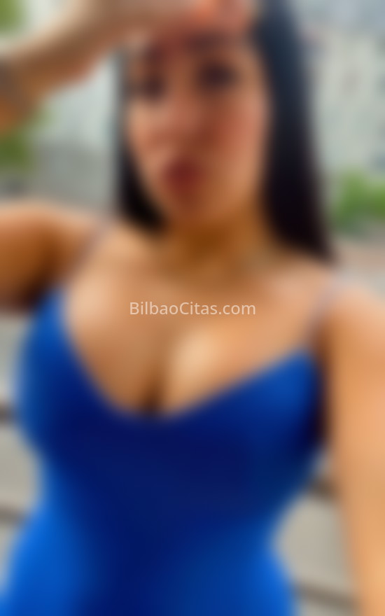 Mia, maravillosa y guapa latina. 631781702. Citas en BILBAO, BILBAO. www.bilbaocitas.com.