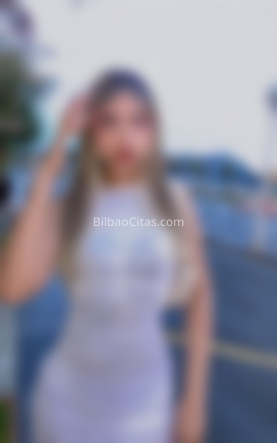 Ari, trans latina. 613608369. Citas en BILBAO, BILBAO. www.bilbaocitas.com.