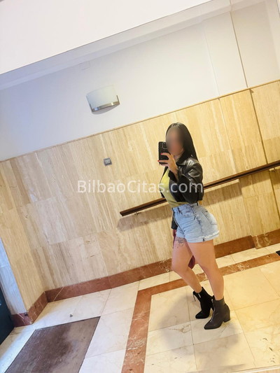 Lara. 614157141. Citas en BILBAO, BILBAO. www.bilbaocitas.com.