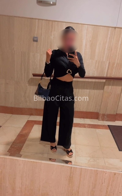 Lara, fascinante chica. 614157141. Citas en BILBAO, BILBAO. www.bilbaocitas.com.