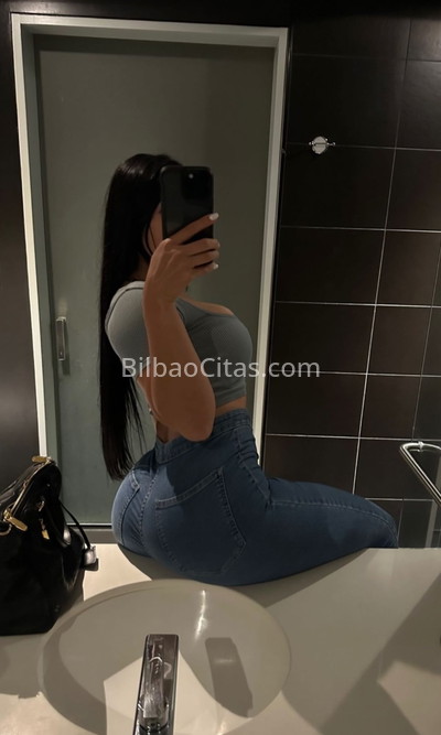 Tami, morena con clase. 602128493. Citas en BILBAO, BILBAO. www.bilbaocitas.com. Tami, morena con clase. 602128493. Citas en BILBAO, BILBAO. www.bilbaocitas.com.