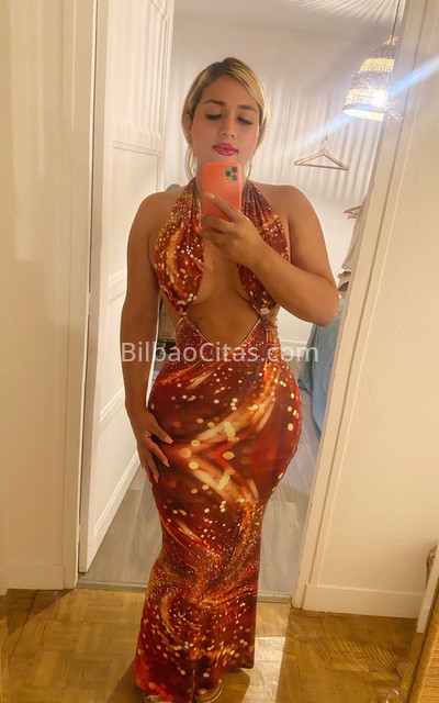 Valeria, jovencita real y fiestera. 631741600. Citas en BILBAO, BILBAO. www.bilbaocitas.com.