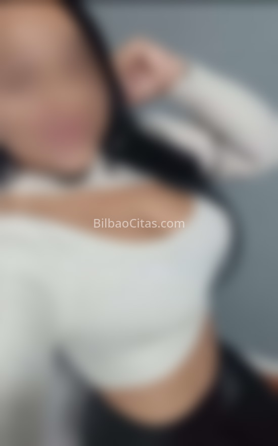 Lina 35 años, sensual, alegre y atrevida. 624382879. Citas en BILBAO, BILBAO. www.bilbaocitas.com.