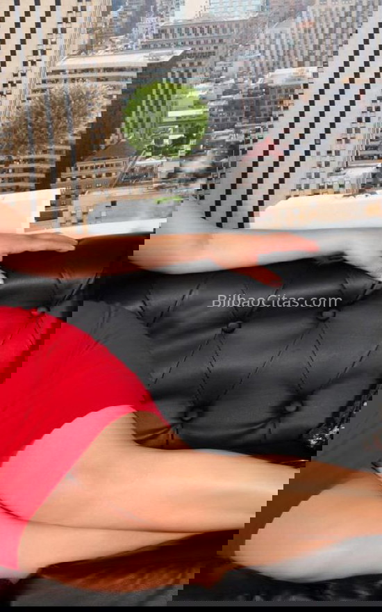 Maite, latina 37 años recién llegada. 611238124. Citas en BILBAO, BILBAO. www.bilbaocitas.com.