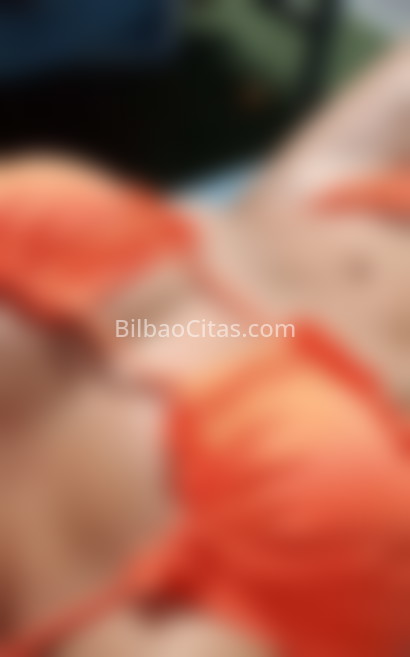 Lina 35 años, sensual, alegre y atrevida. 624382879. Citas en BILBAO, BILBAO. www.bilbaocitas.com.