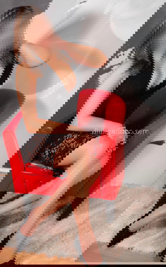 Maite, latina 37 años recién llegada. 611238124. Citas en BILBAO, BILBAO. www.bilbaocitas.com.