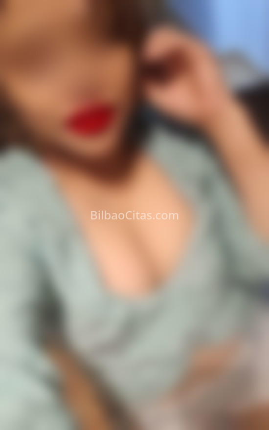 Paola, 29 años, coqueta sensual y alegre. 613892035. Citas en BILBAO, BILBAO. www.bilbaocitas.com.