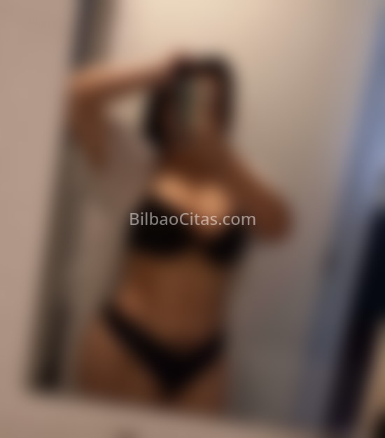 Lina 35 años, sensual, alegre y atrevida. 624382879. Citas en BILBAO, BILBAO. www.bilbaocitas.com.