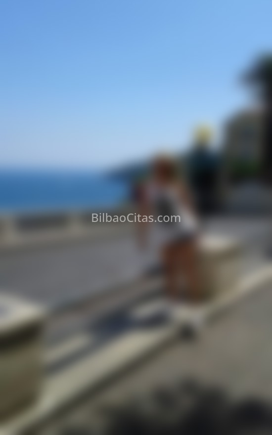 Paola, domingo ultimo día en la ciudad. 622687787. Citas en BILBAO, BILBAO. www.bilbaocitas.com.