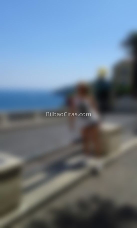 Paola, domingo ultimo día en la ciudad. 622687787. Citas en BILBAO, BILBAO. www.bilbaocitas.com.