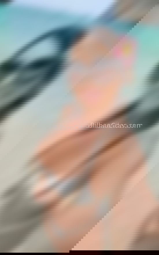 Fernanda Bugatti, por pocos días. 614515412. Citas en BILBAO, BILBAO. www.bilbaocitas.com.