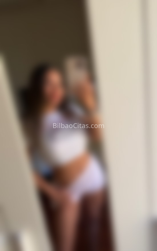 Cami, dulce latina, nueva por la zona. 624065283. Citas en BILBAO, BILBAO. www.bilbaocitas.com.