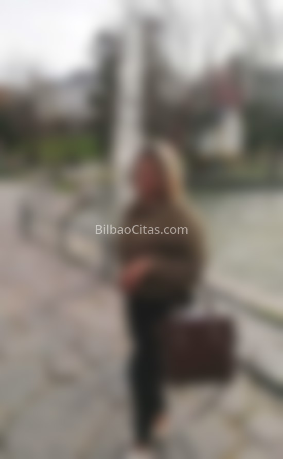Luna 37 años. 604336041. Citas en BILBAO, BILBAO. www.bilbaocitas.com.