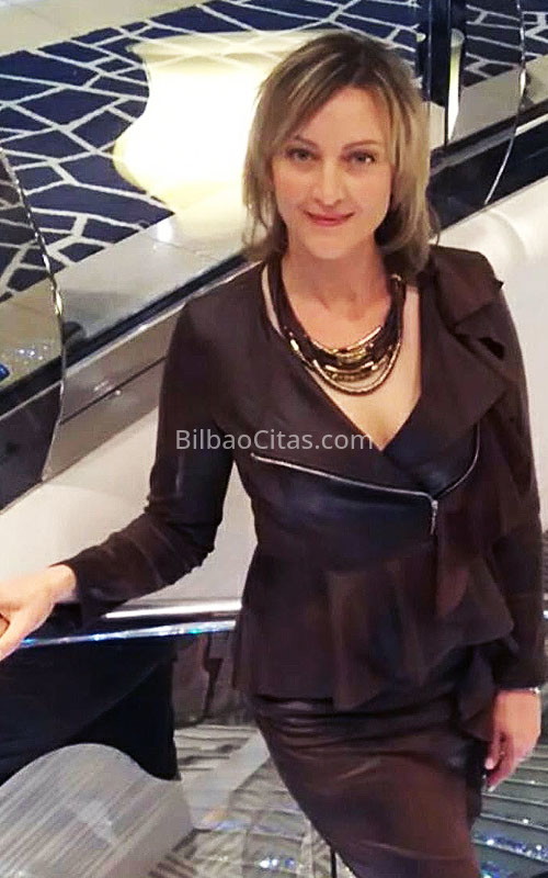 Sofi, mujer encantadora. 622631301. Citas en BILBAO, BILBAO. www.bilbaocitas.com.