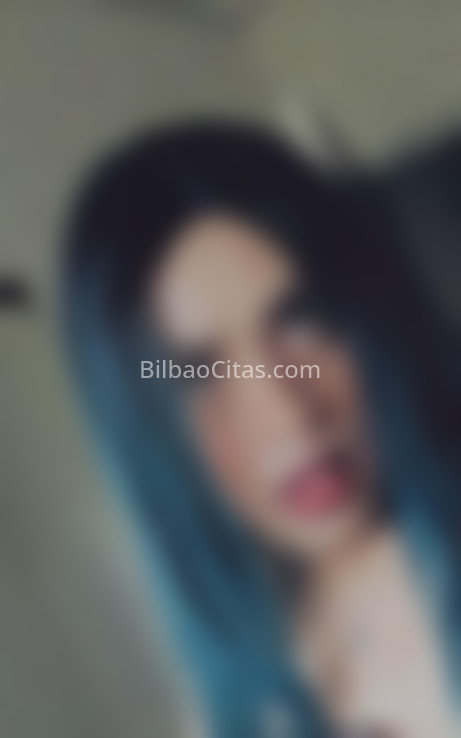Maya, joven trans de paso por la ciudad. 641877881. Citas en BILBAO, BILBAO. www.bilbaocitas.com.