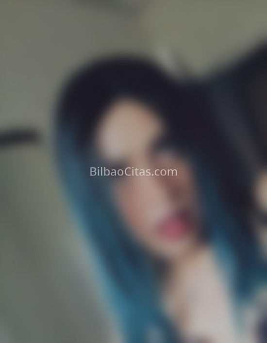 Maya, joven trans de paso por la ciudad. 641877881. Citas en BILBAO, BILBAO. www.bilbaocitas.com.