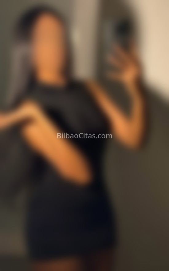 Jeni, latina 26 años. 722864950. Citas en BILBAO, BILBAO. www.bilbaocitas.com.