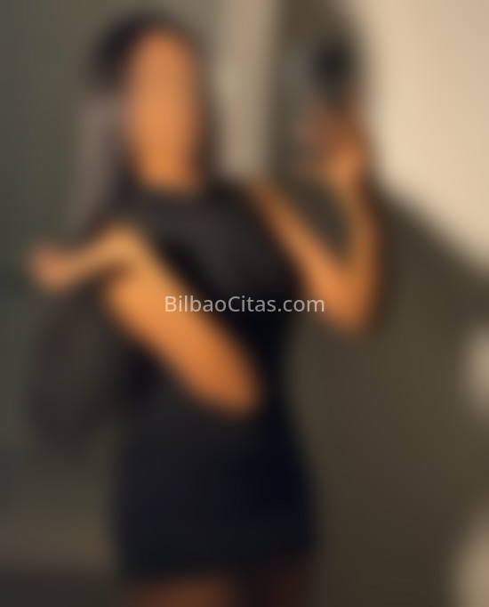 Jeni, latina 26 años. 722864950. Citas en BILBAO, BILBAO. www.bilbaocitas.com.