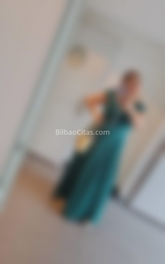 Sheila, extrovertida e intensa. 631148504. Citas en BILBAO, BILBAO. www.bilbaocitas.com.