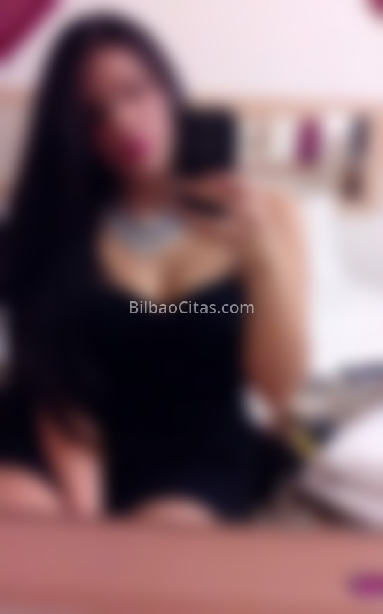 Sandra, joven educada. 612443271. Citas en BILBAO, BILBAO. www.bilbaocitas.com.