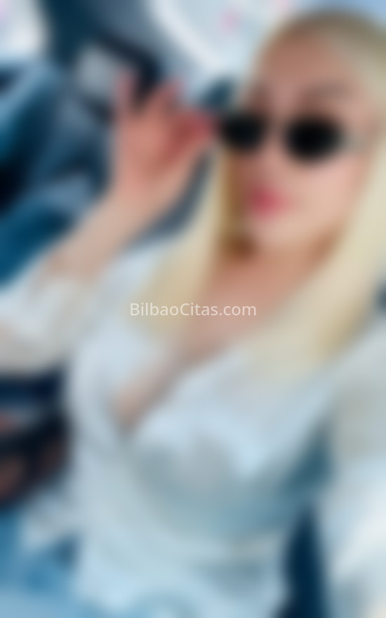 Sirena. 614725639. Citas en BILBAO, BILBAO. www.bilbaocitas.com.