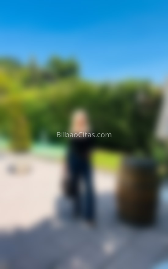 Sirena. 614725639. Citas en BILBAO, BILBAO. www.bilbaocitas.com.