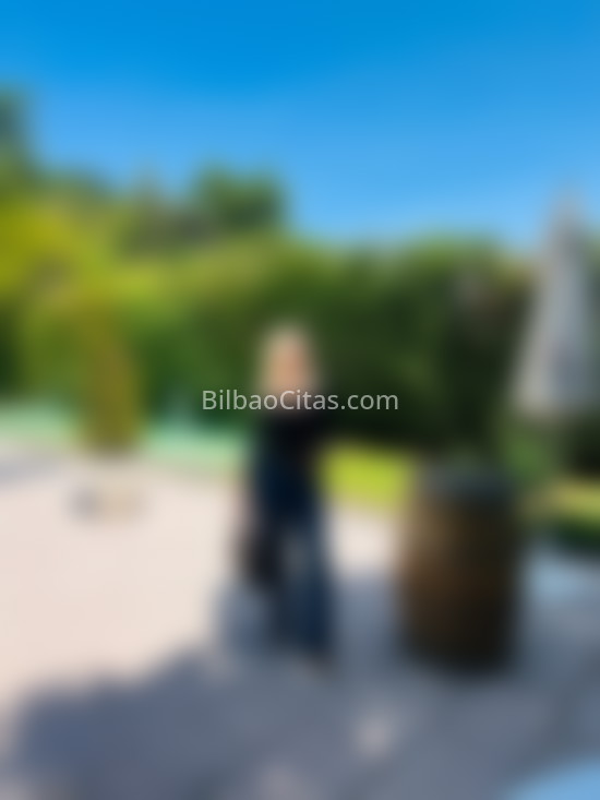 Sirena. 614725639. Citas en BILBAO, BILBAO. www.bilbaocitas.com.