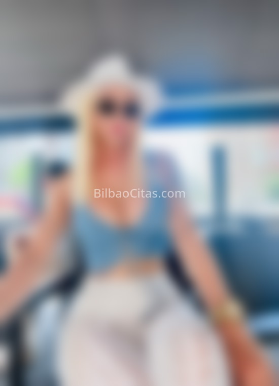 Sirena. 614725639. Citas en BILBAO, BILBAO. www.bilbaocitas.com.