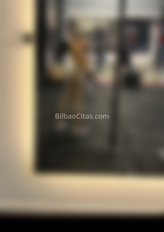 Sofía, brasileña de 22 años. 613477874. Citas en BILBAO, BILBAO. www.bilbaocitas.com.