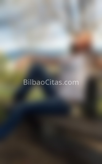 Nagore, madura. 665218261. Citas en BILBAO, BILBAO. www.bilbaocitas.com.
