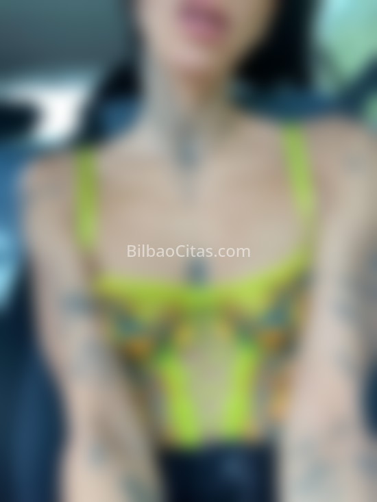 Lara, chica vasca tatuada. 654079129. Citas en BILBAO, BILBAO. www.bilbaocitas.com.