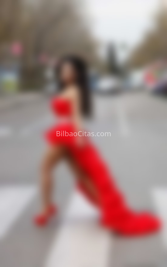 Rayka. 611768764. Citas en BILBAO, BILBAO. www.bilbaocitas.com.
