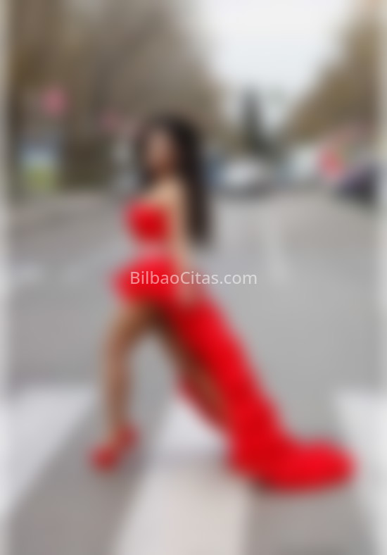 Rayka. 611768764. Citas en BILBAO, BILBAO. www.bilbaocitas.com.