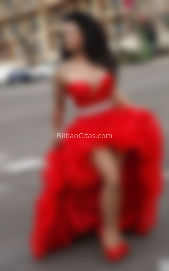 Rayka. 611768764. Citas en BILBAO, BILBAO. www.bilbaocitas.com.